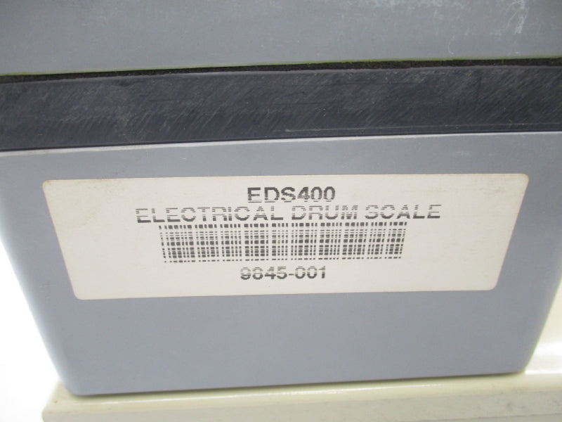EAGLE EDS400 9845-001 (AS PICTURED) NSMP