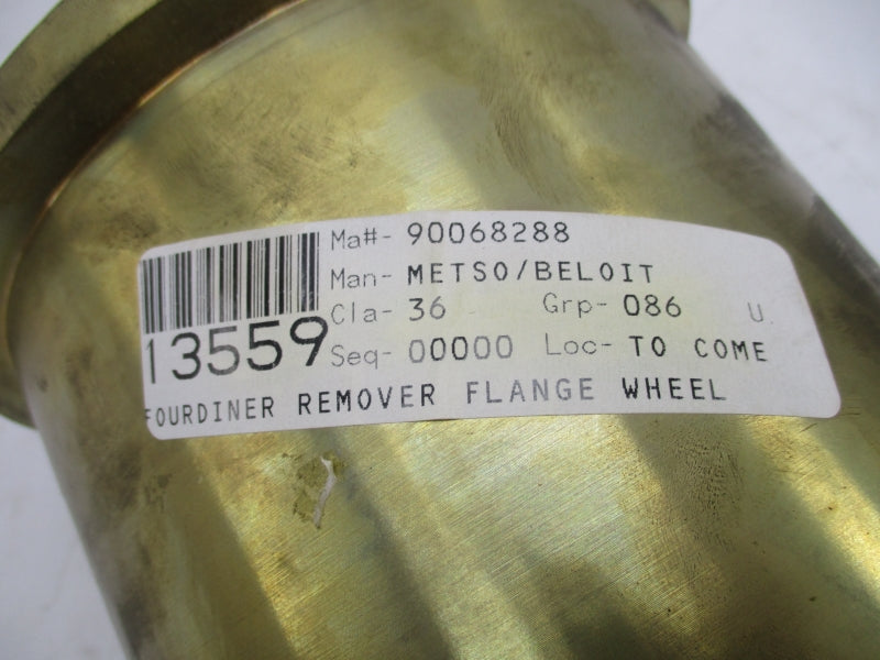 METSO 90068288 NSMP