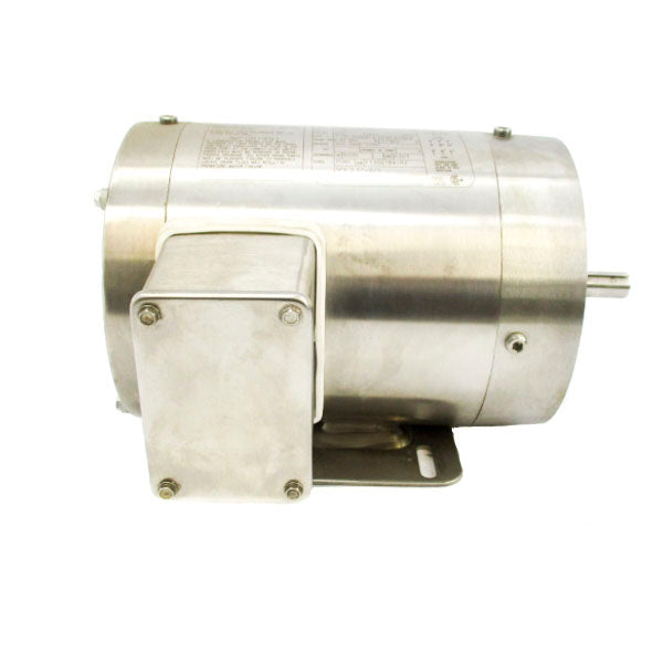 BALDOR CSSWDM3538 35V814P558 208-230/460V 1.98-1.82/.91A NSNP
