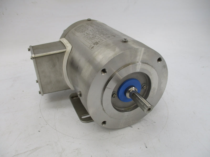 BALDOR CSSWDM3538 35V814P558 208-230/460V 1.98-1.82/.91A NSNP