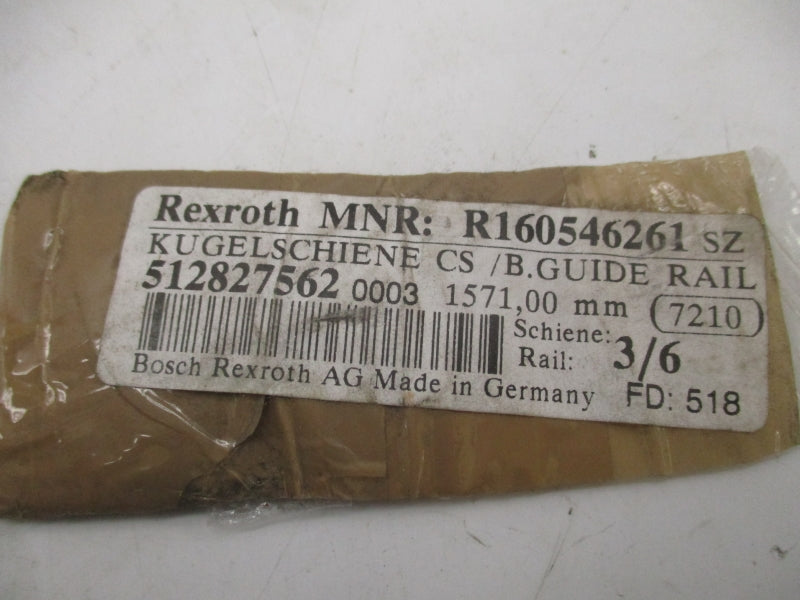 REXROTH R160546261 1571.00MM NSNP