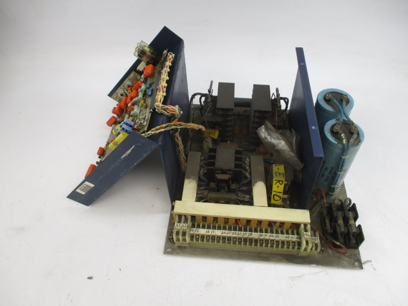 VEE-ARC RIVB-3HP 120VAC UNMP