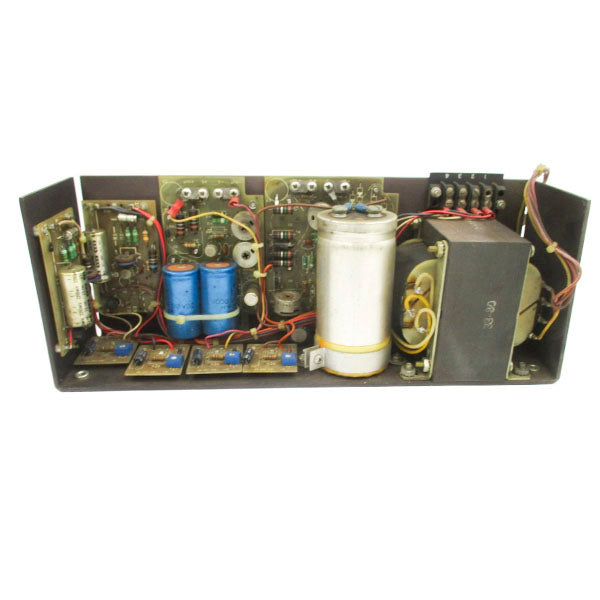 POWER COMPONENTS C-648 115/230VAC UNMP
