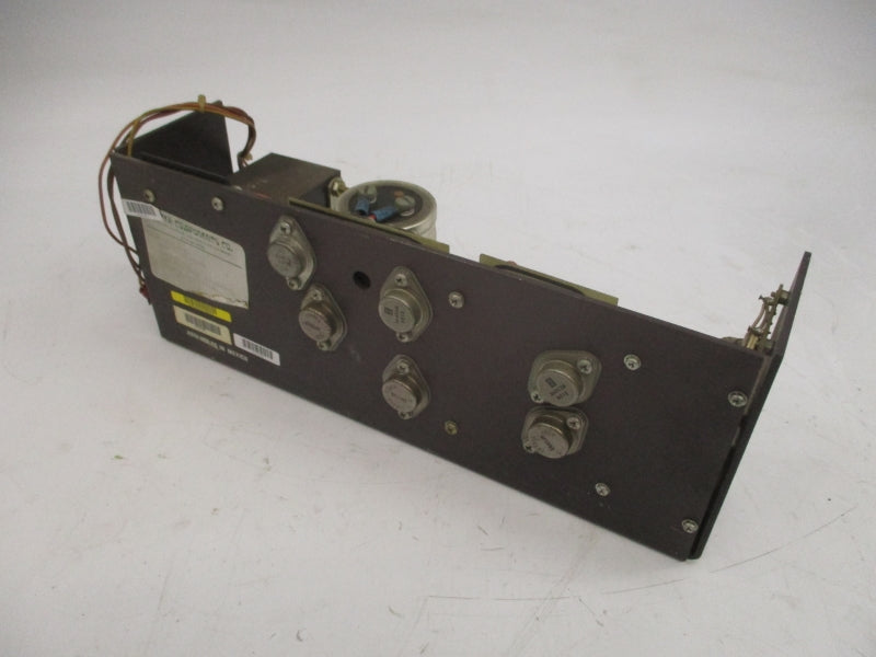 POWER COMPONENTS C-648 115/230VAC UNMP