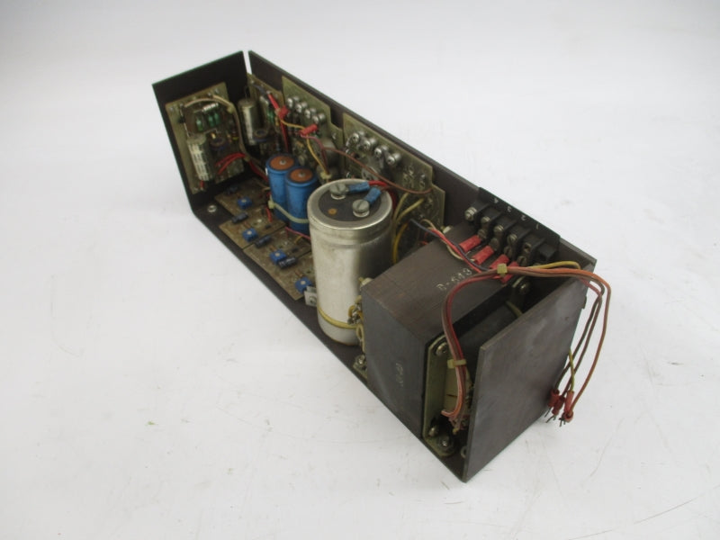 POWER COMPONENTS C-648 115/230VAC UNMP