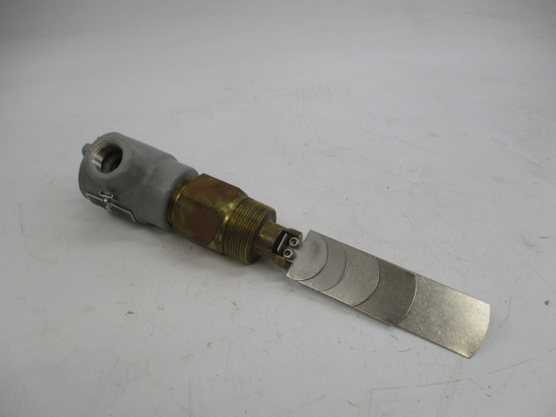 FLOTECT V42U-CN 125/250V NSNP