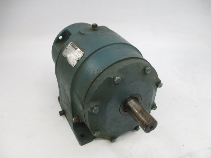 RELIANCE ELECTRIC M94822 1001/989-NG UNMP