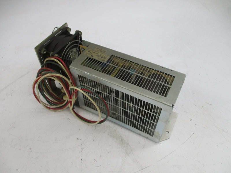 COMPUTER PRODUCTS NFS80-7602C 720160-251 100-240VAC 2.6-1.3A UNMP