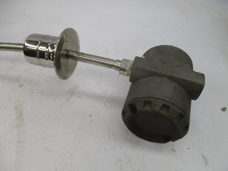 K-TEK AT100S/S6/LW/S/3A/X/H0/M4A/X/FM/T30/F30B/31"  170'F (AS PICTURED) UNMP
