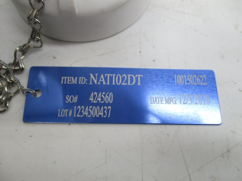 ULTRA ELECTRONICS NATI02DT NSNP