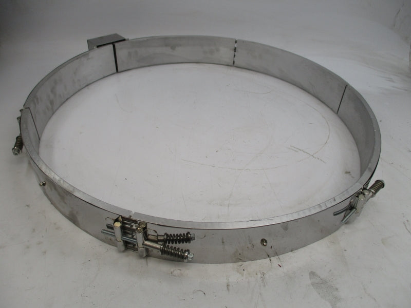TEMPCO MXH05581C2109 240V 5040W NSNP