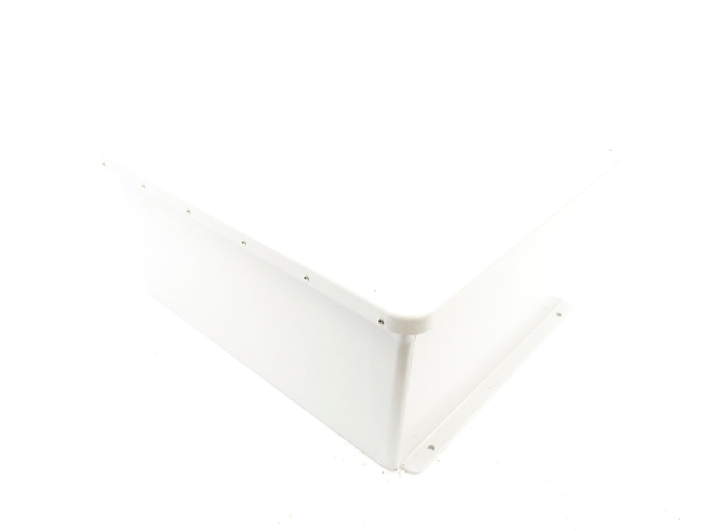 HUBBELL HW-J181608CHSC NSMP