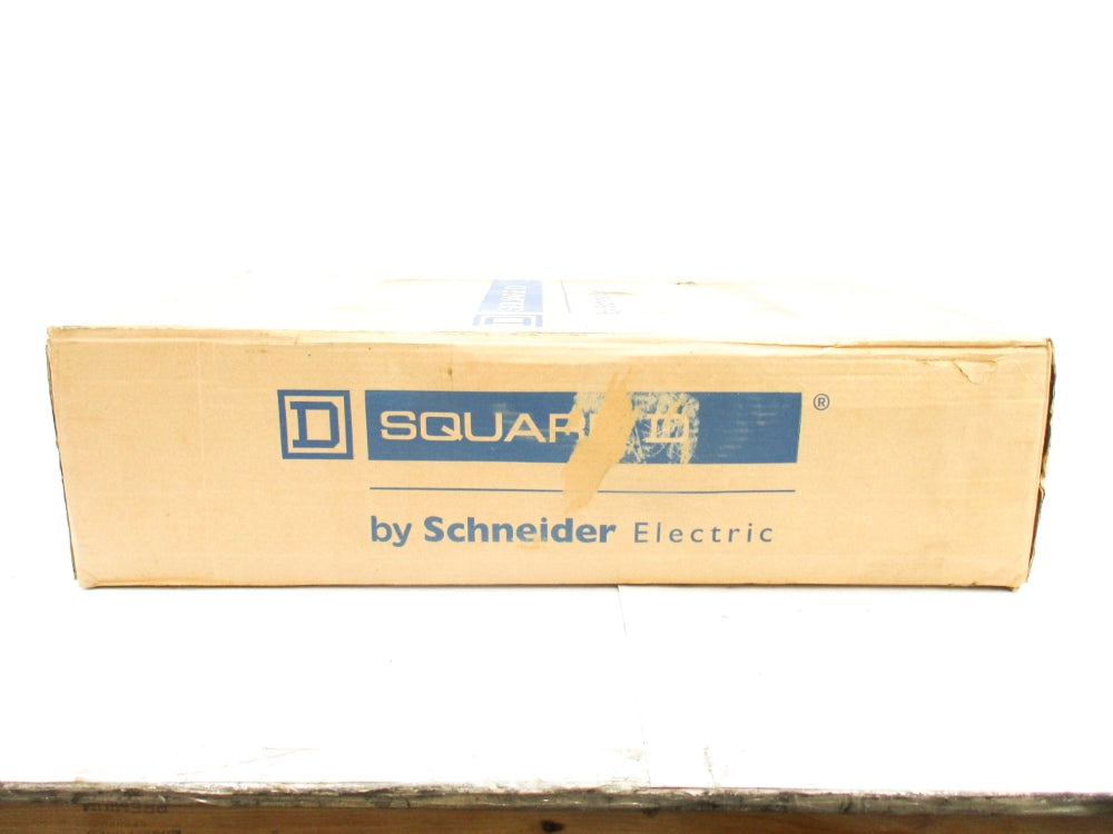 SQUARE D HU364 SER. F05 NSFS
