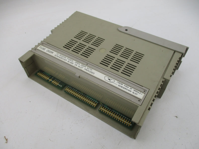 BARBER COLMAN 80GA-10103-002-V-00 120VAC UNMP