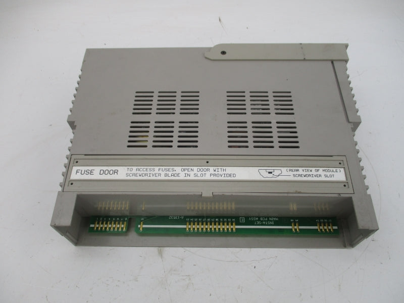 BARBER COLMAN 80BE-00035-102-V-00 120VAC UNMP