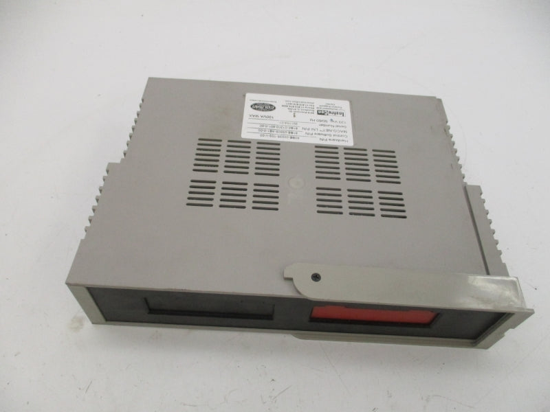 BARBER COLMAN 80BE-00035-102-V-00 120VAC UNMP