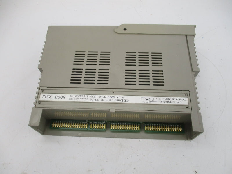 BARBER COLMAN 80CC-11001-101-V-00 120VAC UNMP