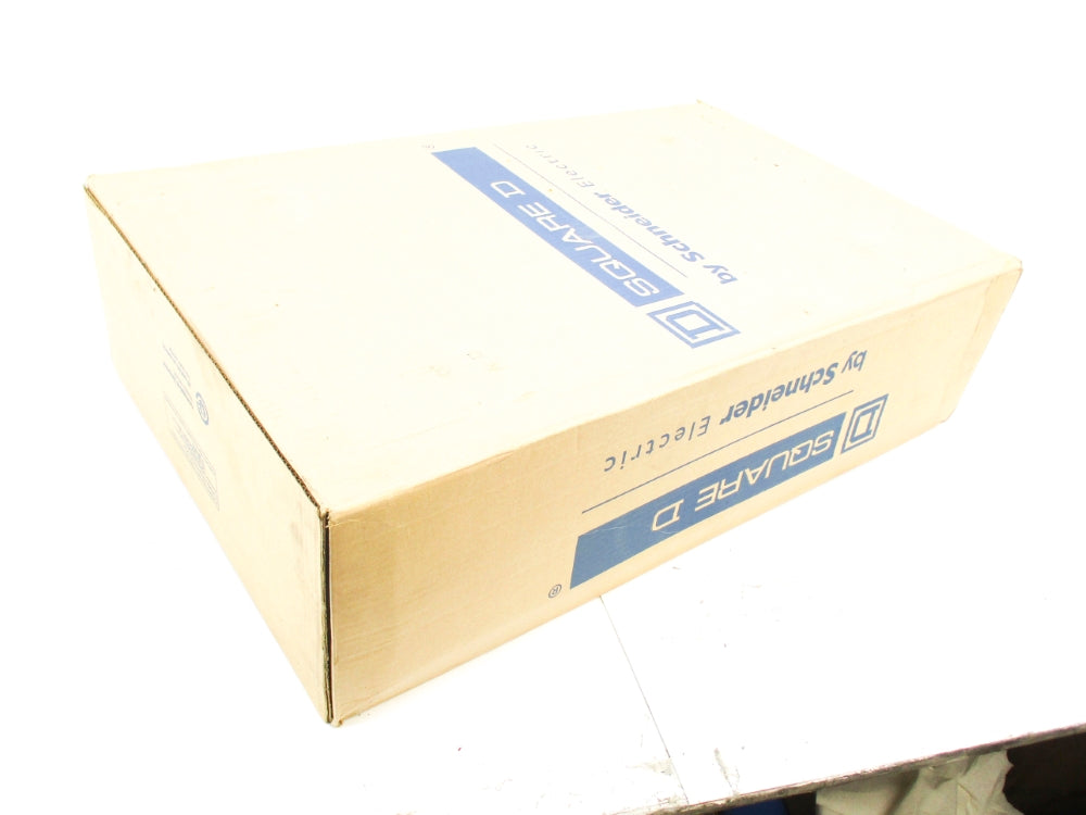 SQUARE D HU364 SER. F05 NSFS