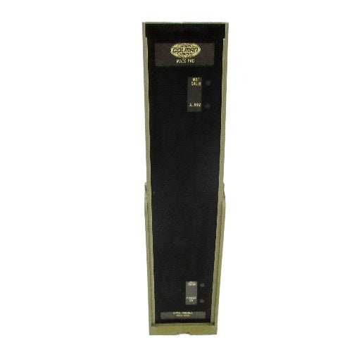 BARBER COLMAN 80NA-00001-002-V-00 120VAC (AS PICTURED) NSNP
