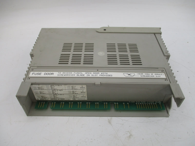 BARBER COLMAN 80NA-00001-002-V-00 120VAC (AS PICTURED) NSNP
