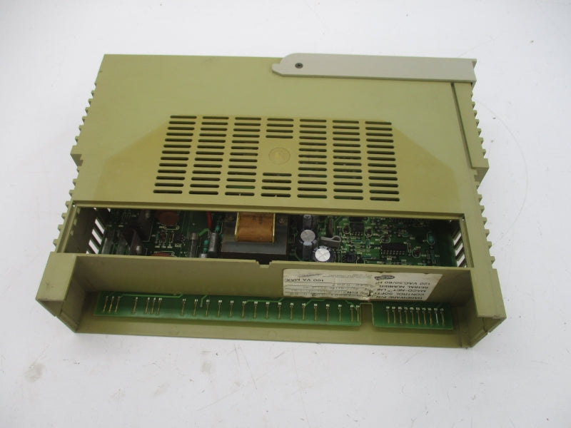 BARBER COLMAN 80FA-10001-002-0-00 120VAC (AS PICTURED) UNMP