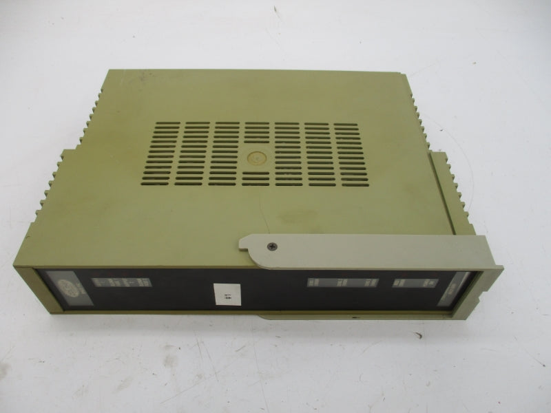 BARBER COLMAN 80FA-10001-002-0-00 120VAC (AS PICTURED) UNMP
