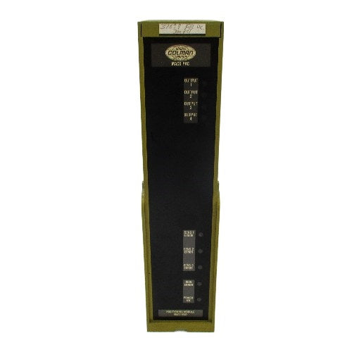 BARBER COLMAN 80FB-20003-002-0-00 120VAC UNMP