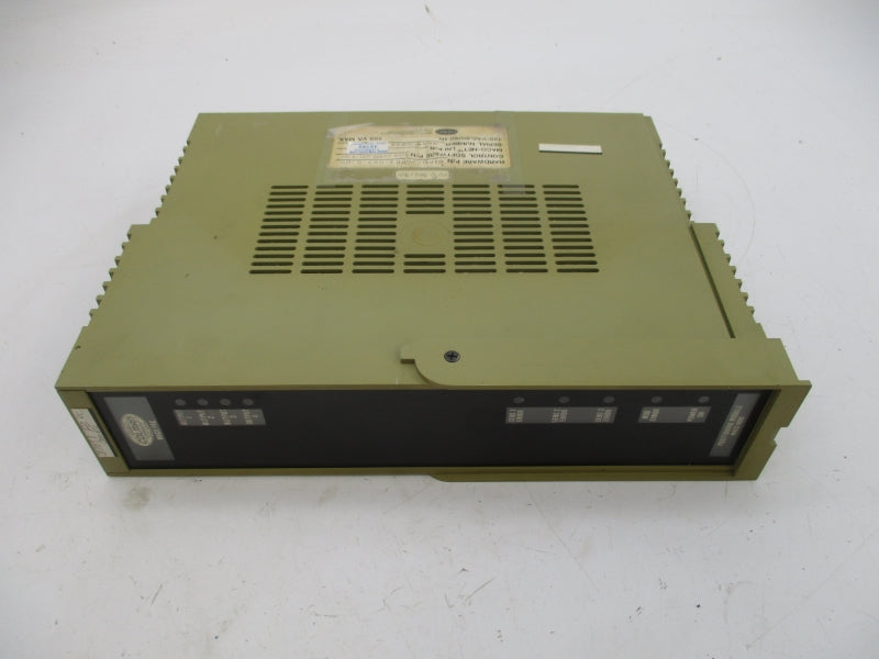 BARBER COLMAN 80FB-20003-002-0-00 120VAC UNMP