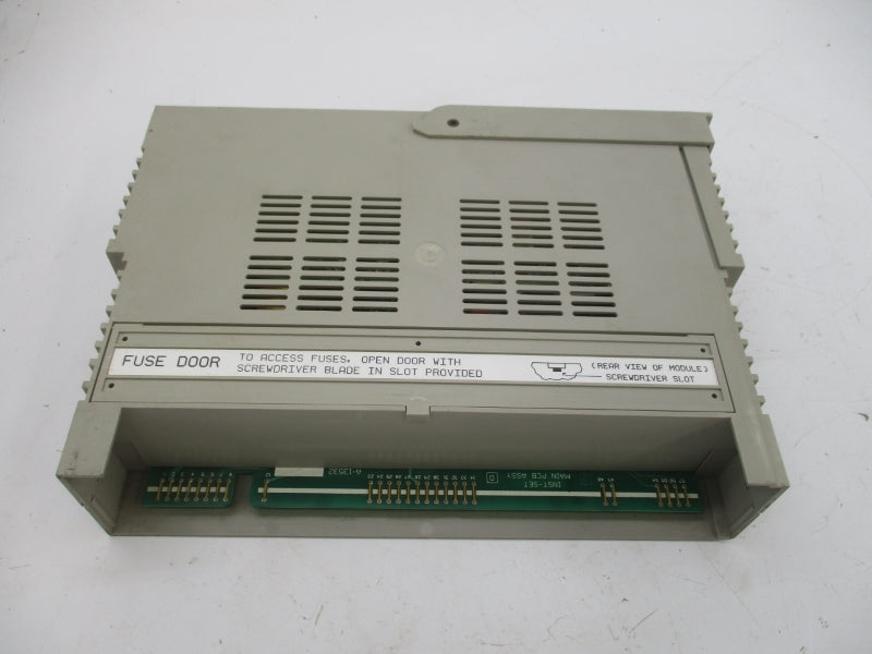 BARBER COLMAN 80BE-00035-101-V-00 120VAC UNMP