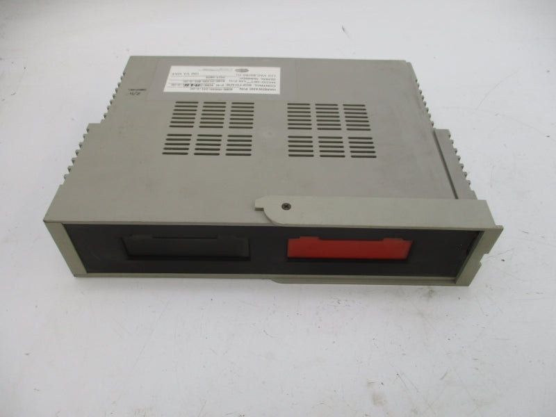 BARBER COLMAN 80BE-00035-101-V-00 120VAC UNMP