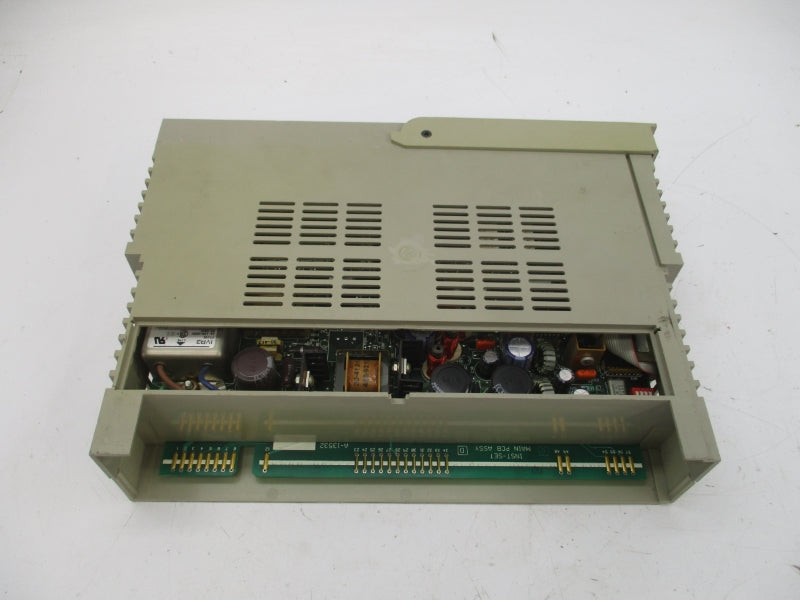 BARBER COLMAN 80BE-00035-101-V-00 120VAC (AS PICTURED) UNMP