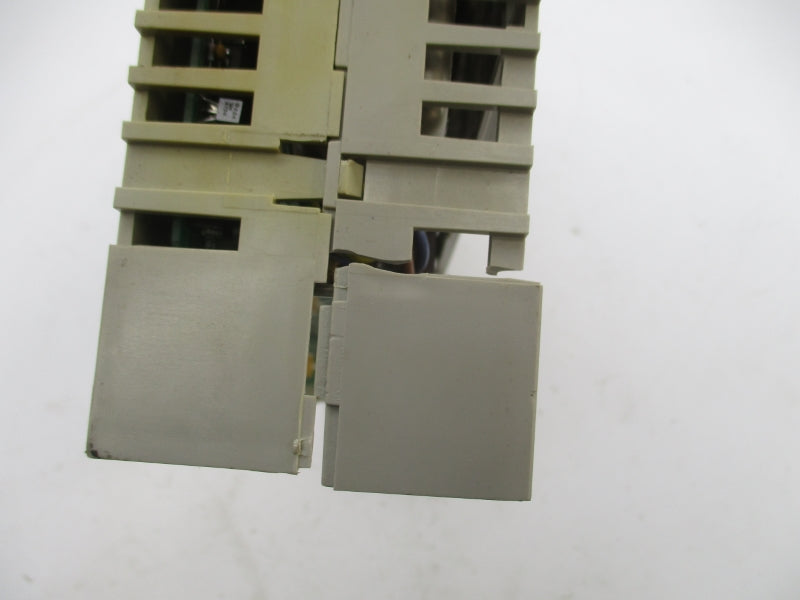 BARBER COLMAN 80BE-00035-101-V-00 120VAC (AS PICTURED) UNMP