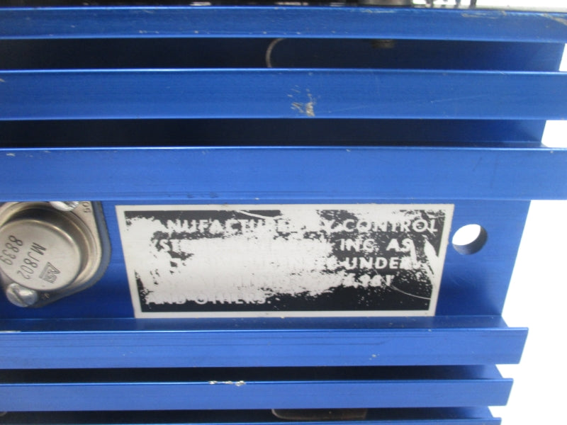 CSR KA6001301 UNMP