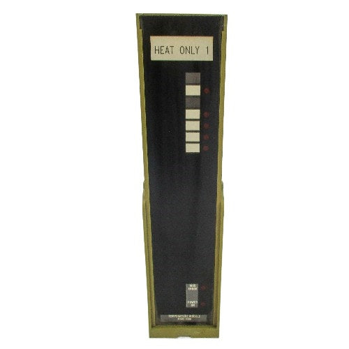 BARBER COLMAN 80DA-00001-001-0-00 120VAC UNMP