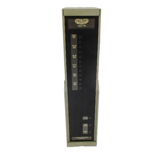 BARBER COLMAN 80DD-00101-001-V-00 120VAC UNMP