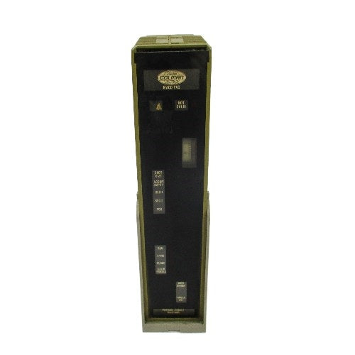 BARBER COLMAN 80JA-10001-001-0-00 120VAC UNMP