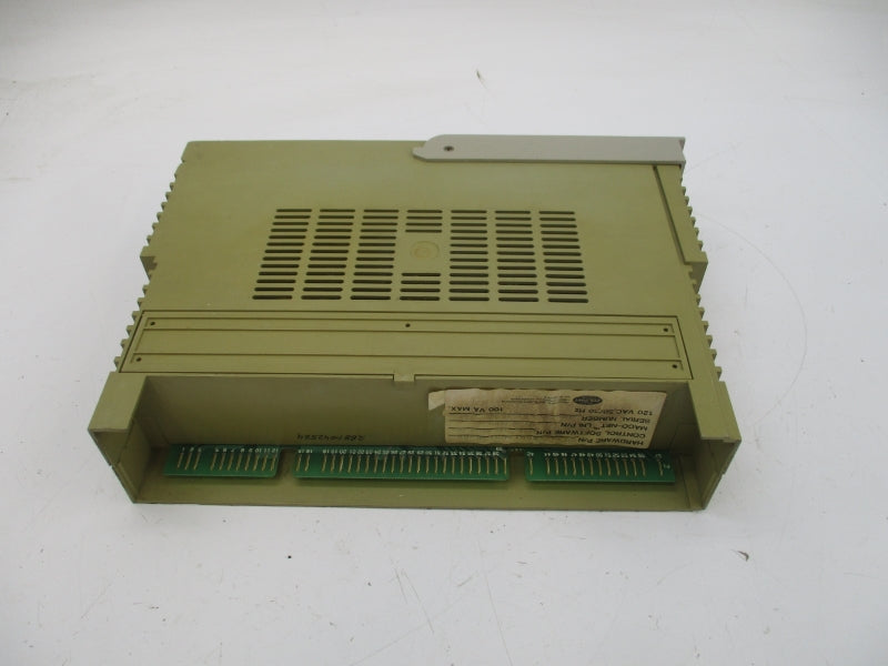 BARBER COLMAN 80JA-10001-001-0-00 120VAC UNMP
