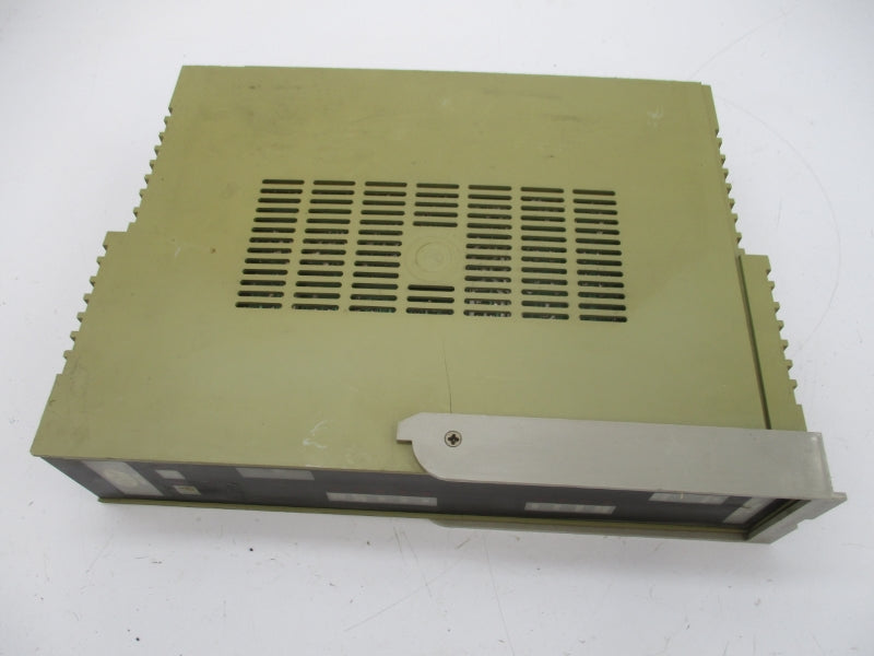 BARBER COLMAN 80JA-10001-001-0-00 120VAC UNMP