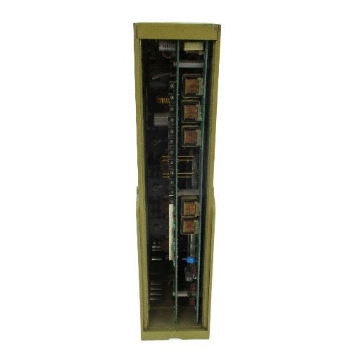 BARBER COLMAN 80GA-10103-001-0-00 120VAC (AS PICTURED) UNMP