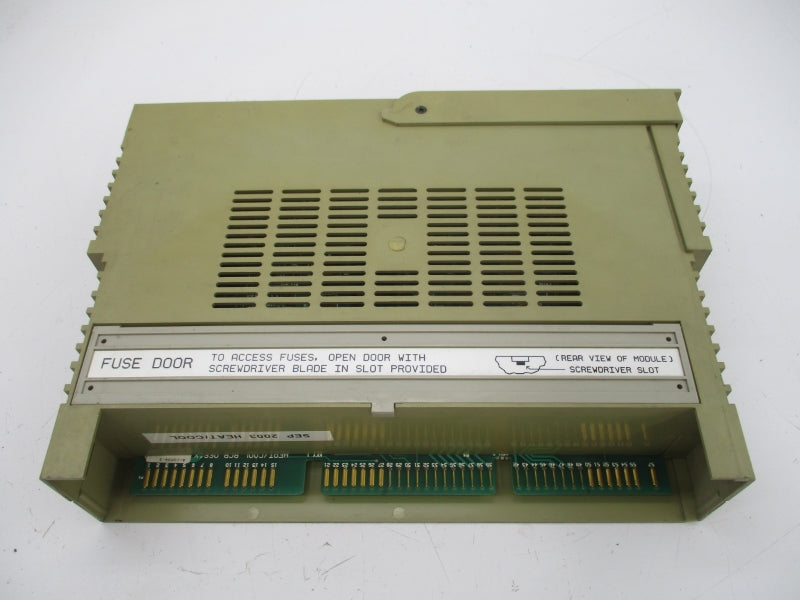 BARBER COLMAN 80GA-10103-001-0-00 120VAC (AS PICTURED) UNMP