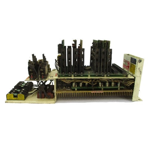 INDUSTRIAL DRIVES TPA/2-12040-603-2 2X2952A38 UNMP