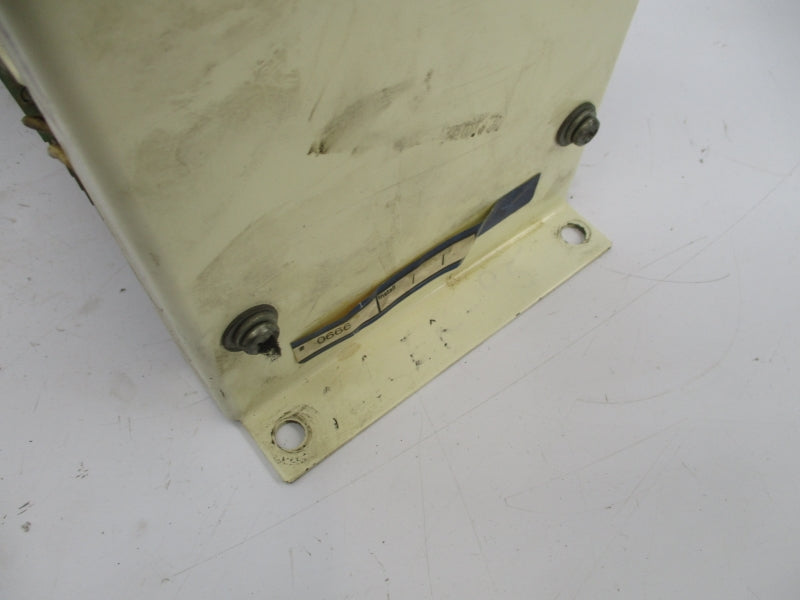 INDUSTRIAL DRIVES TPA/2-12040-603-2 2X2952A38 UNMP