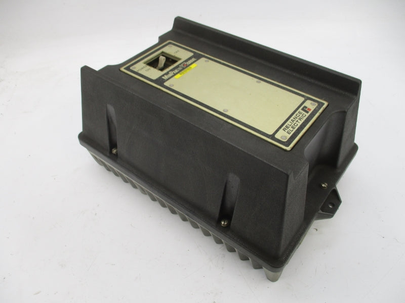 RELIANCE ELECTRIC 14C10 115VAC 10.5A (AS PICTURED) UNMP