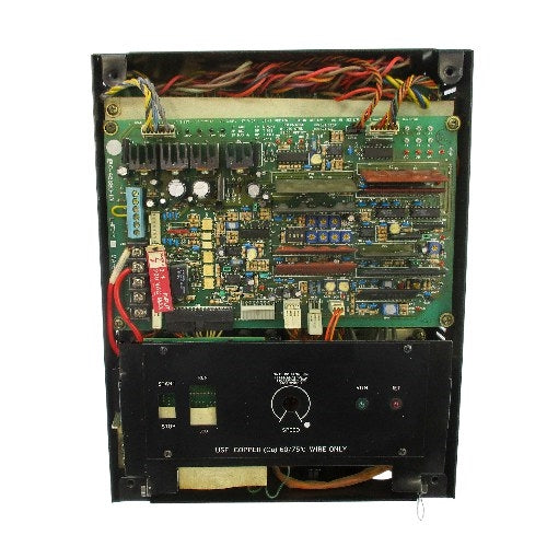 RELIANCE ELECTRIC 1AC4105U GP-1200 460VAC 12.3A UNMP