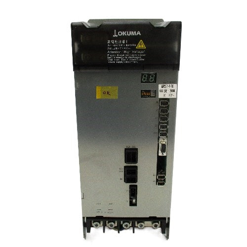 OKUMA MIV22A-1-B5 1006-2321-1203001 NSNP