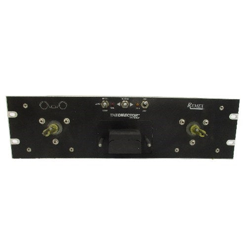 REMEX THE DIRECTOR RRS9006BA1/---/G--/U000 115/230VAC 1.5/.75A UNMP