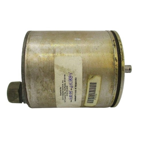 GENERAL ELECTRIC 3S7512YS103B1 UNMP