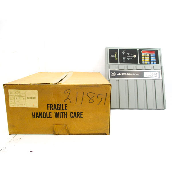 ALLEN BRADLEY 1775-AD1 SER. A 5VDC 1.8A NSMP