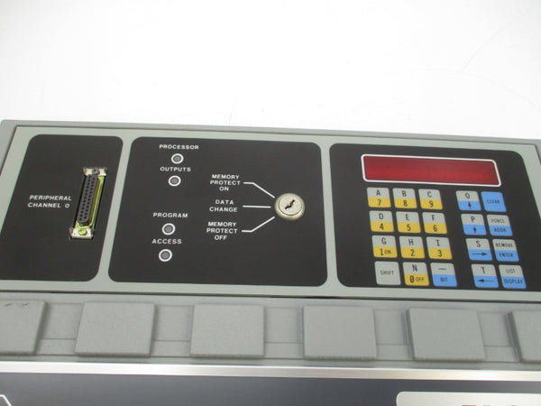 ALLEN BRADLEY 1775-AD1 SER. A 5VDC 1.8A NSMP