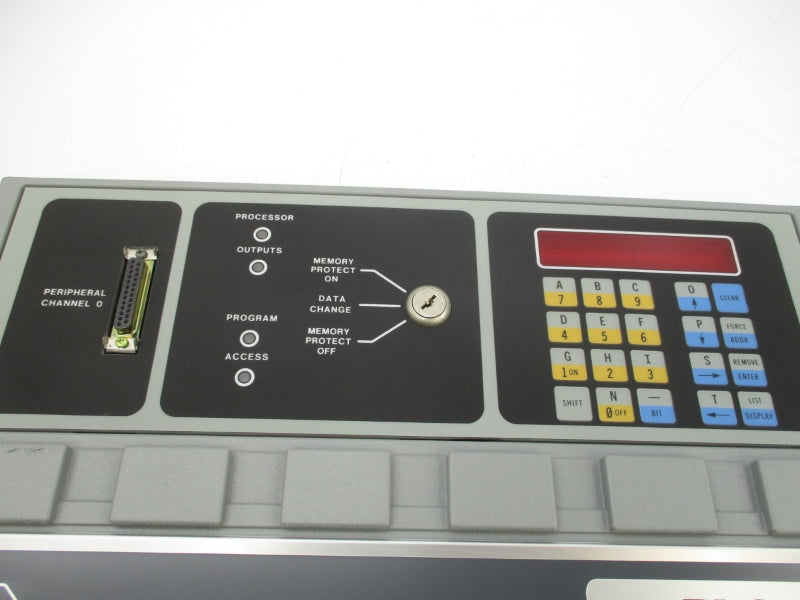 ALLEN BRADLEY 1775-AD1 SER. A 5VDC 1.8A NSMP